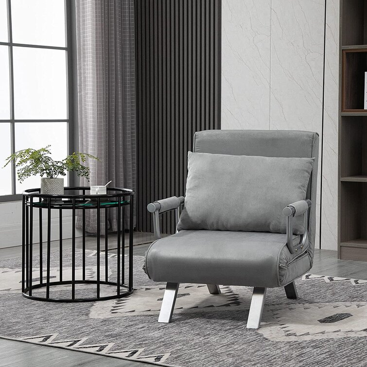 Wayfair 2024 armchairs grey